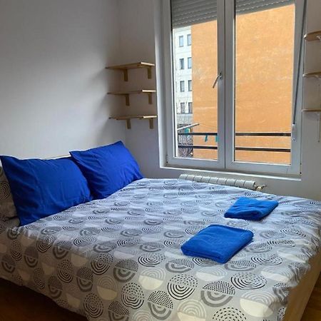 Tea Apartment สโกเปีย ภายนอก รูปภาพ