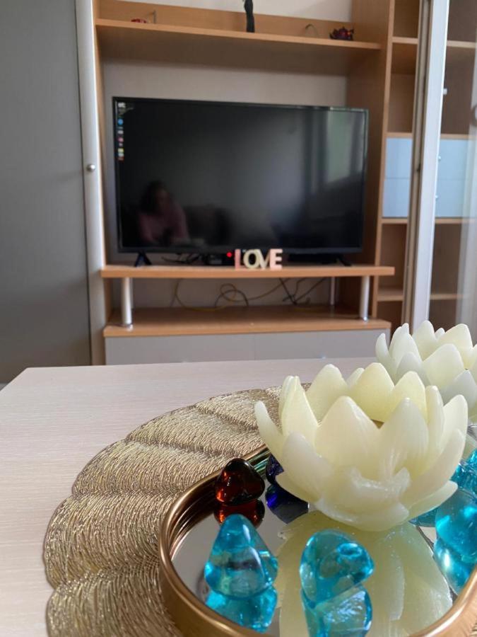 Tea Apartment สโกเปีย ภายนอก รูปภาพ