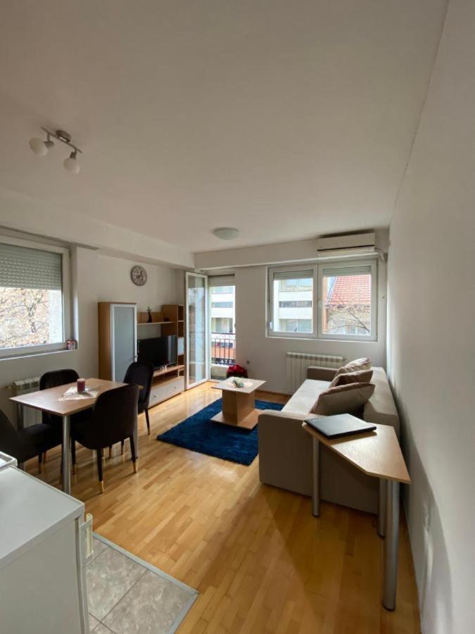 Tea Apartment สโกเปีย ภายนอก รูปภาพ