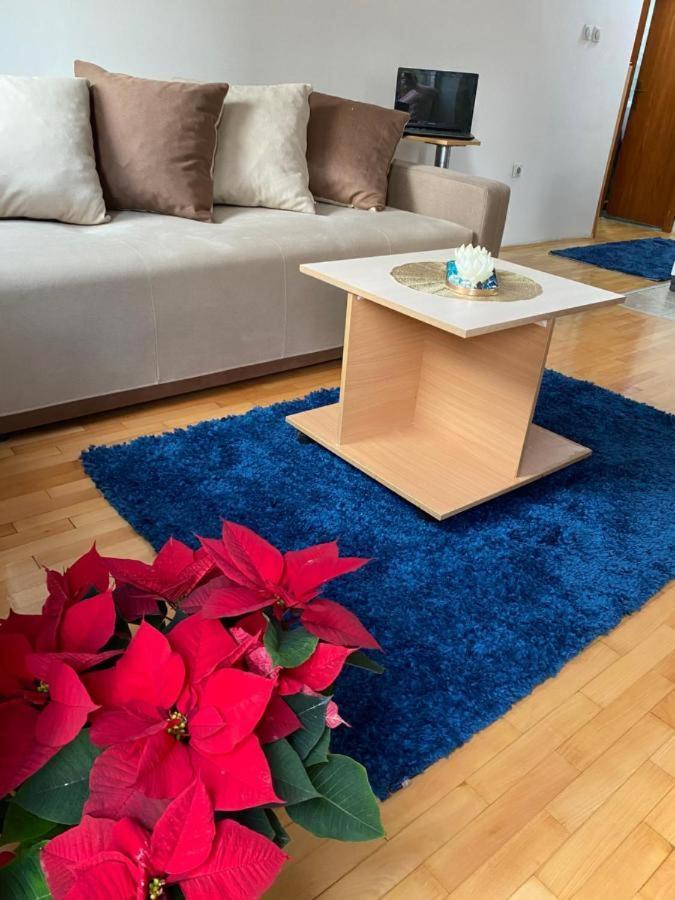 Tea Apartment สโกเปีย ภายนอก รูปภาพ